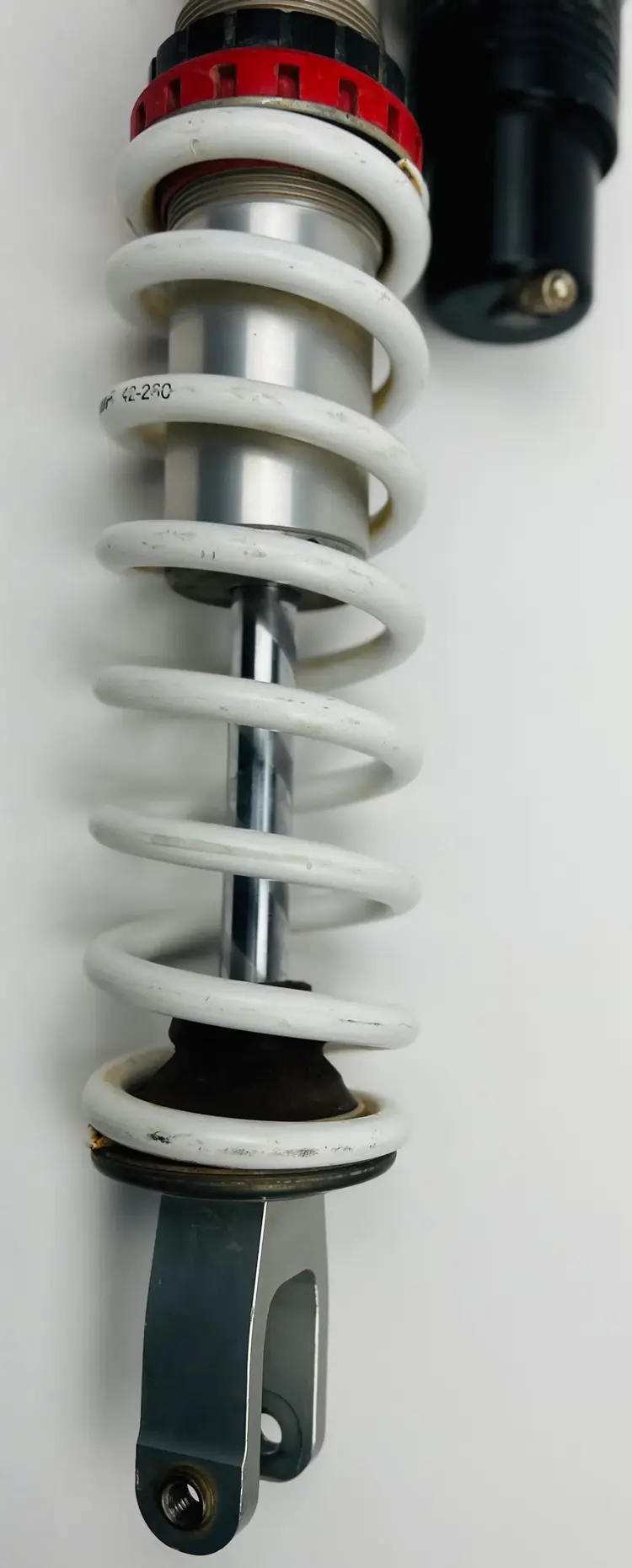 KTM / GASGAS / HUSQVARNA WP MONO SHOCK SX 250/350 2018