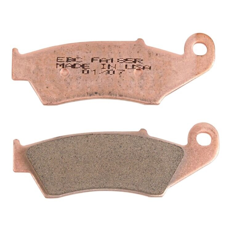 EBC FA185R EBC BRAKE PADS BIG BIKE YAM/KAW/SUZ/HONDA/GASGAS
