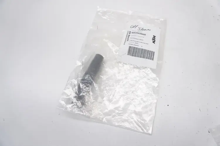 KTM / GASGAS / HUSQVARNA 50535026000 RAD HOSE OEM KTM GASGAS HUSQ