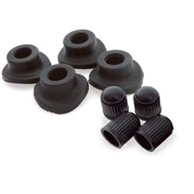BOLT VALVE STEM GROMMETS & CAPS    020-00128