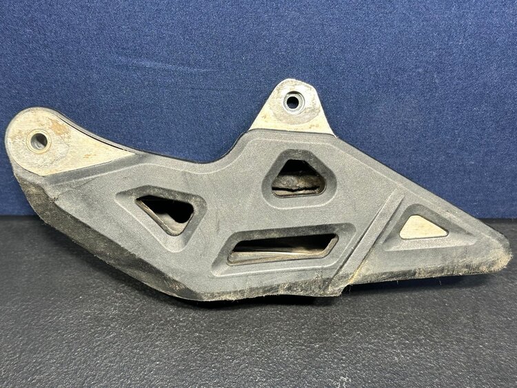 KTM / GASGAS / HUSQVARNA 79004070000 CHAIN GUIDE KTM HUSQVARNA125SX-450SX '14-'22 GASGAS -'23