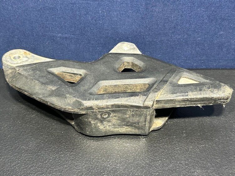 KTM / GASGAS / HUSQVARNA 79004070000 CHAIN GUIDE KTM HUSQVARNA125SX-450SX '14-'22 GASGAS -'23