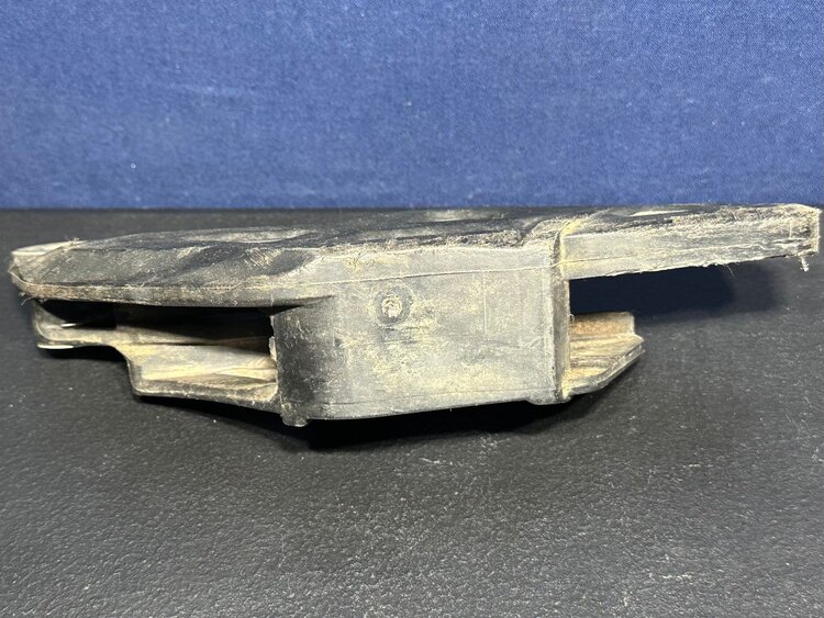 KTM / GASGAS / HUSQVARNA 79004070000 CHAIN GUIDE KTM HUSQVARNA125SX-450SX '14-'22 GASGAS -'23