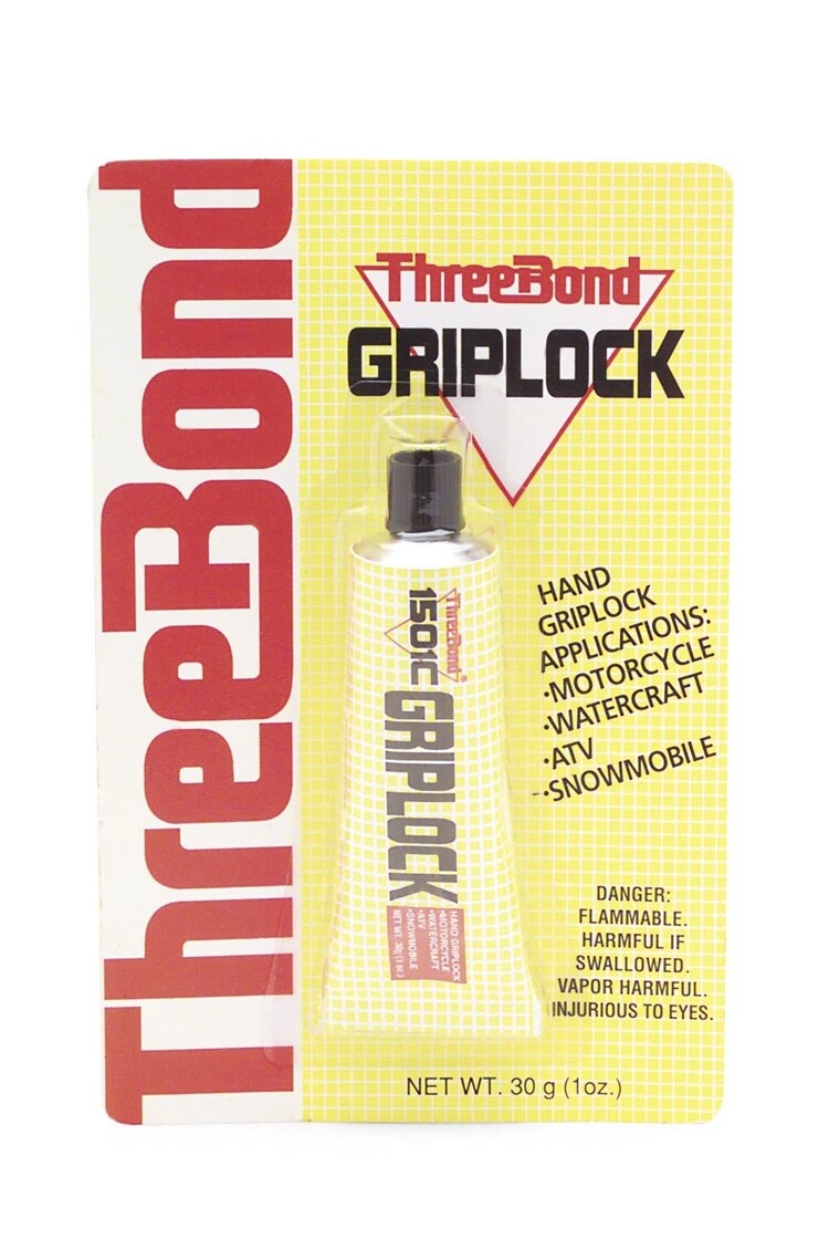 THREEBOND THREEBOND GRIPLOCK 1OZ