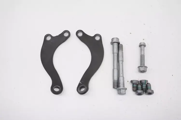 KTM / GASGAS / HUSQVARNA 47203013000 ENGINE MOUNT, LEFT 85SX '18+