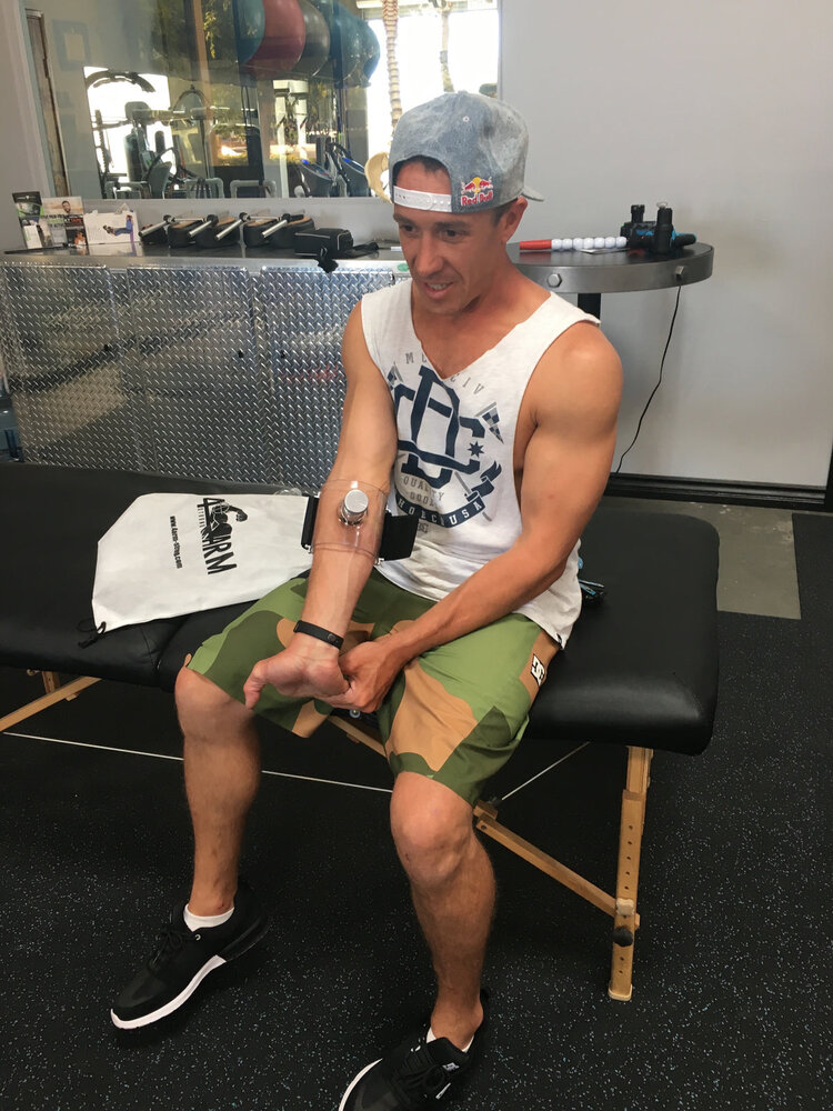 4STRONG ARM 4 STRONG ARM S/M