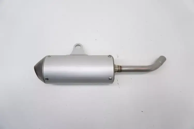 KTM / GASGAS / HUSQVARNA KTM OEM SILENCER 85SX '21+ 47205079100