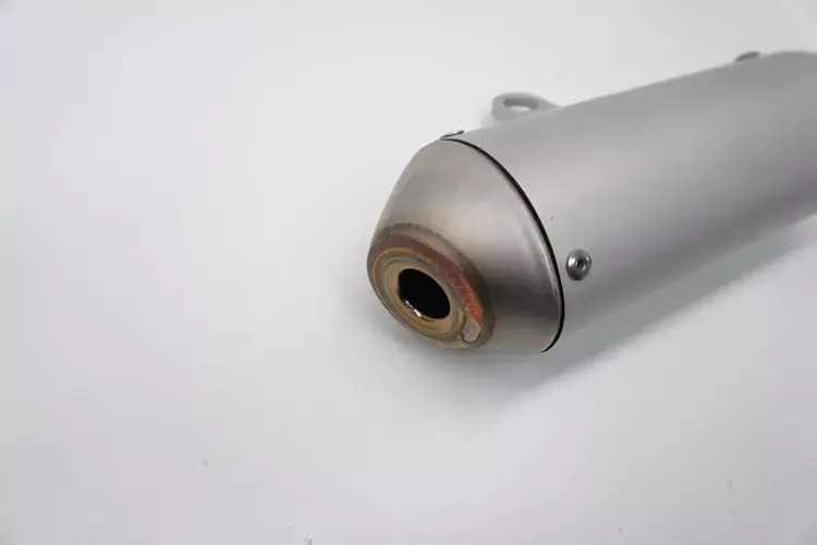 KTM / GASGAS / HUSQVARNA KTM OEM SILENCER 85SX '21+ 47205079100