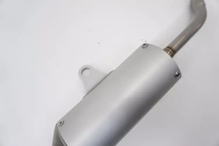 KTM / GASGAS / HUSQVARNA KTM OEM SILENCER 85SX '21+ 47205079100