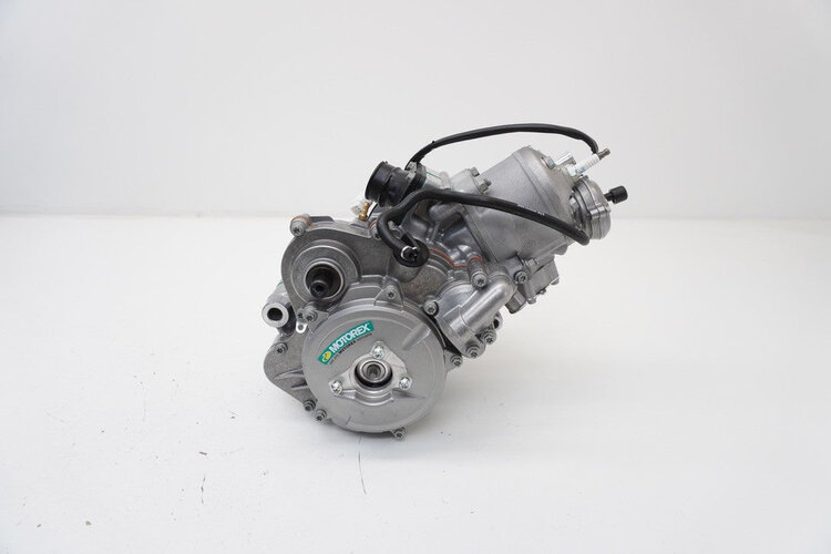 A46011074000 KTM OEM START/STOP SWITCH 125-450 '23