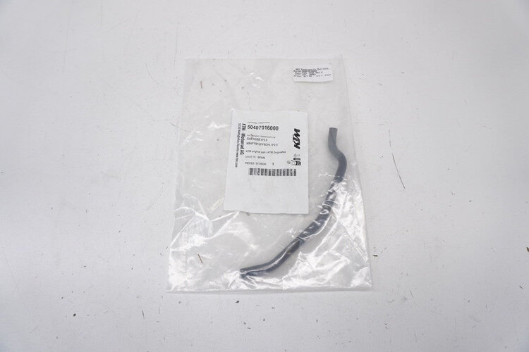 A46011074000 KTM OEM START/STOP SWITCH 125-450 '23