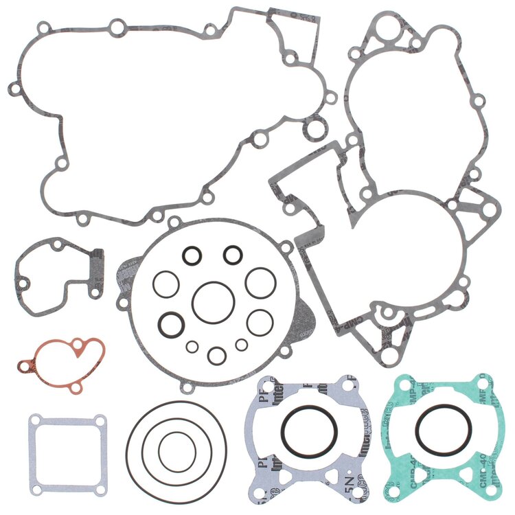 VERTEX VERTEX Complete Gasket Kit W/ Oil Seals KTM HUSQVARNA GASGAS 85sx '13-'17