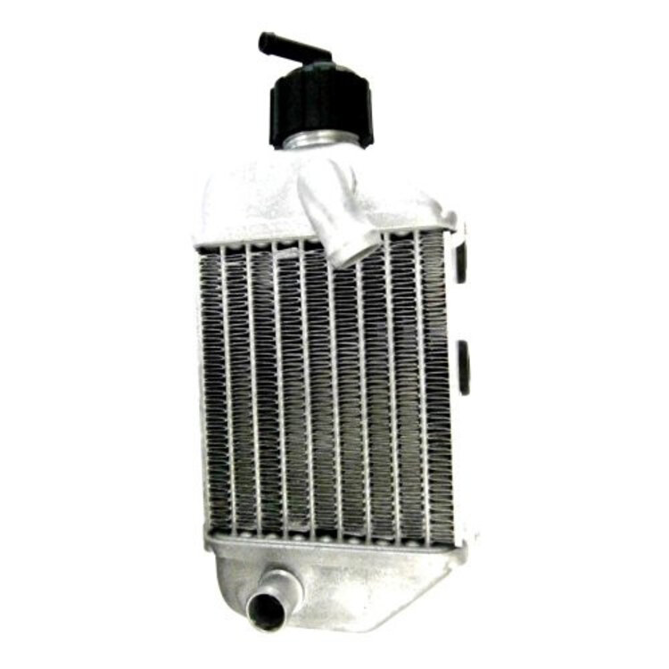 KTM / GASGAS / HUSQVARNA KTM OEM RADIATOR LEFT SIDE 50SX '12-'23 45235007200