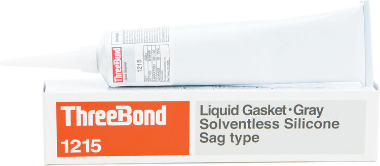 THREEBOND THREE BOND LIQUID GASKET GRAY 250G 59-9124