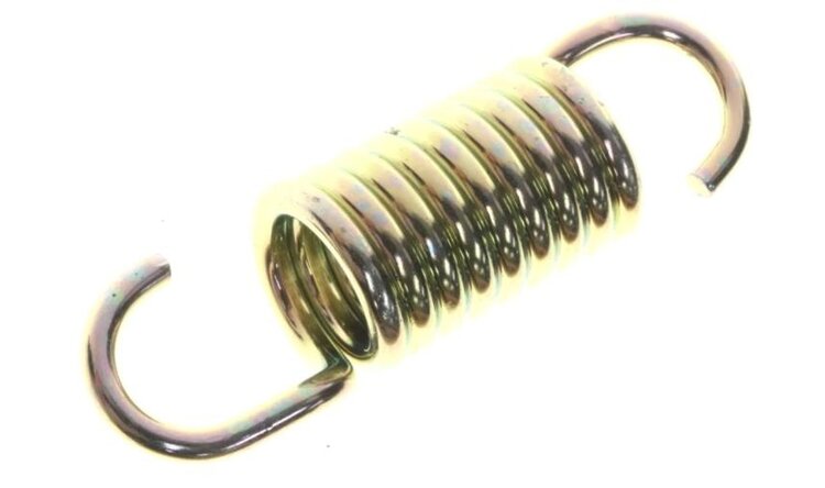 KAWASAKI 46123-1060 RETURN SPRING, BRAKE PEDAL