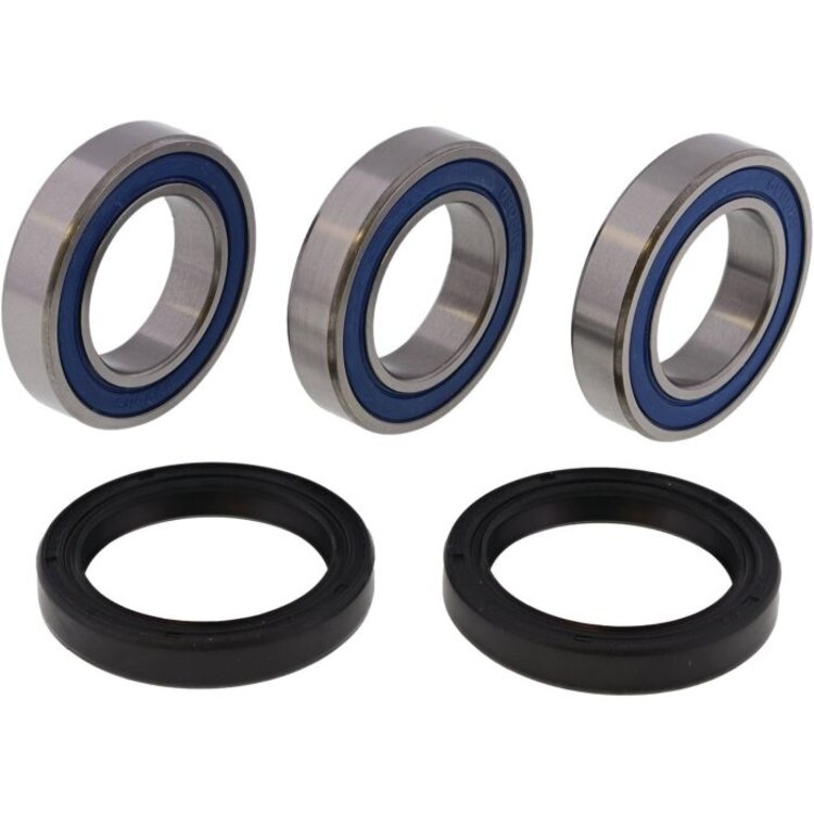 ALL BALLS FRONT/REAR WHEEL BEARING/SEAL KIT BMW/GASGAS/HUSQVARNA/KTM/FREERIDE/KAWASAKI/SUZUKI/YAMAHA