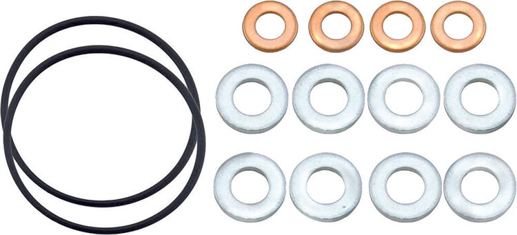 BOLT OIL CHANGE KITS CRF MODELS       020-0116