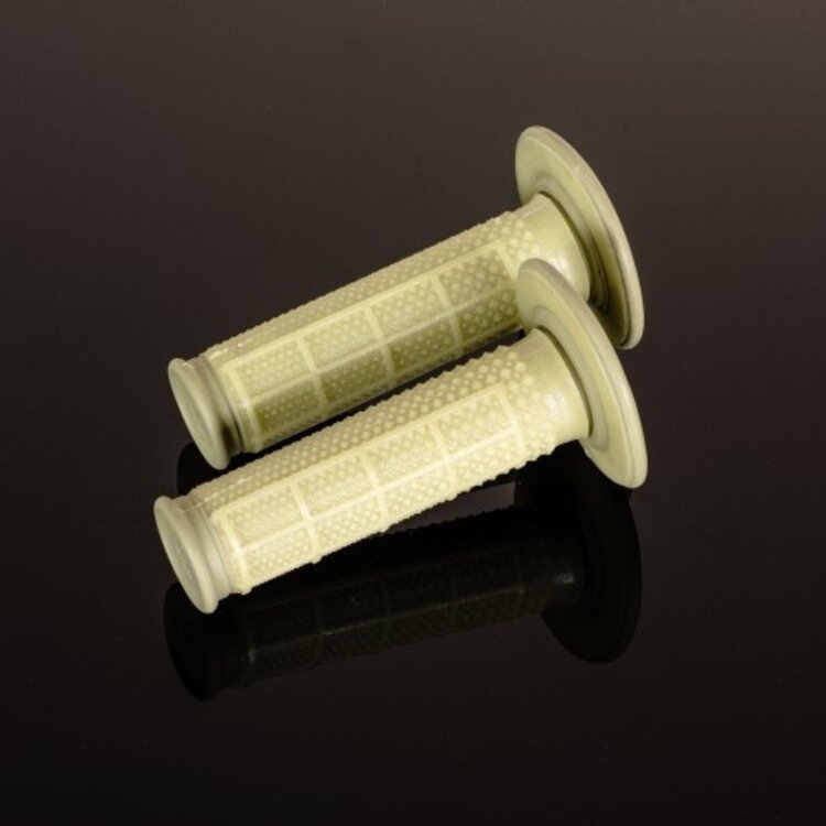 RENTHAL KEVLAR GRIP TECH TAPERED SERIES, MOTOCROSS/EDNURO