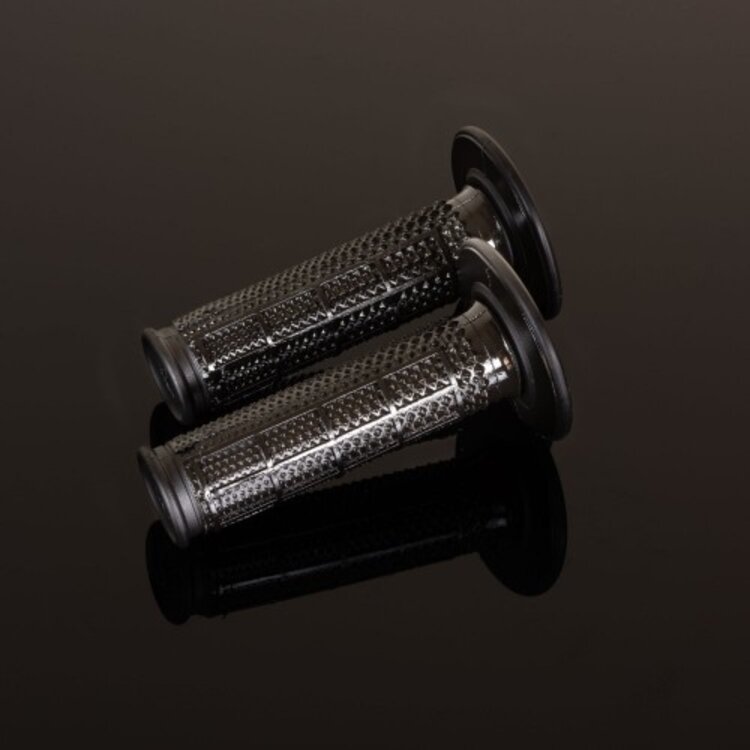 RENTHAL KEVLAR GRIP TECH TAPERED SERIES, MOTOCROSS/EDNURO