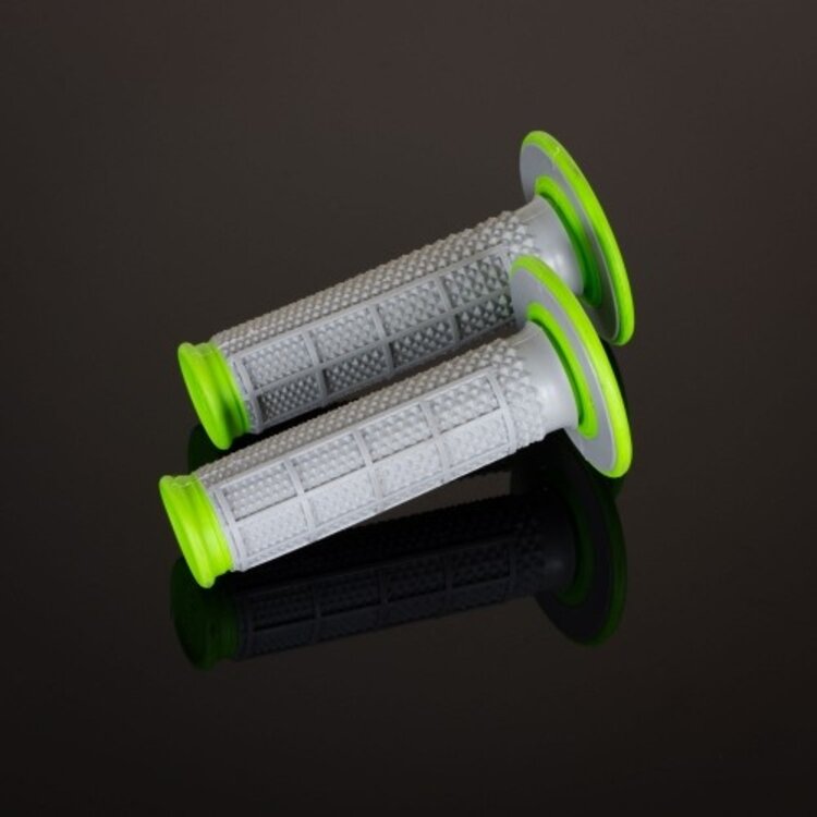 RENTHAL KEVLAR GRIP TECH TAPERED SERIES, MOTOCROSS/EDNURO