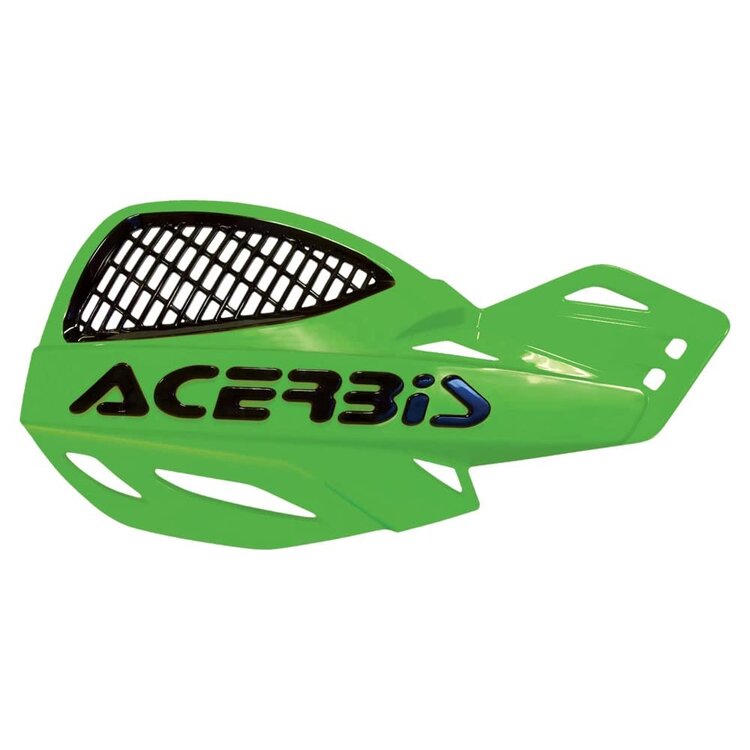 ACERBIS ACERBIS VENTED UNIKO GREEN 207267-0006