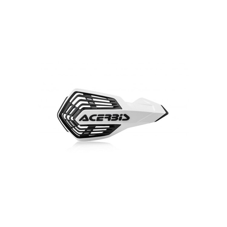 ACERBIS ACERBIS X-FUTURE WHITE/BLACK 280196-1035