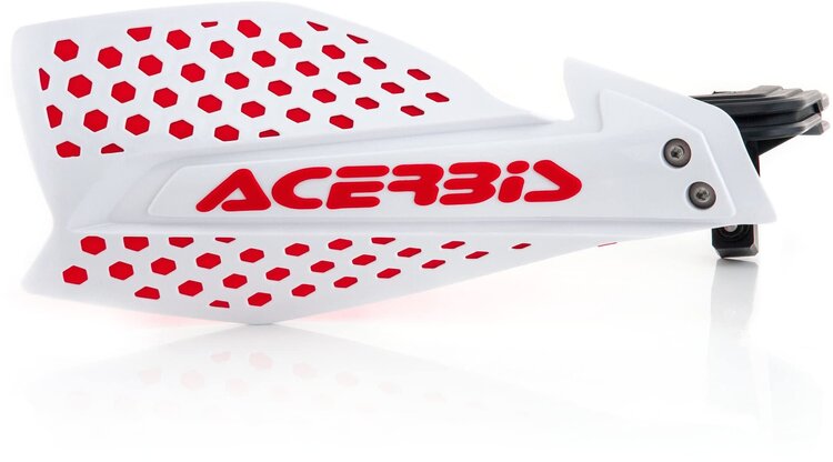 ACERBIS ACERBIS X-ULTIMATE RED/WHITE 264548-1005