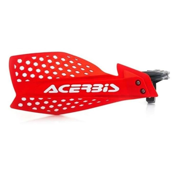 ACERBIS ACERBIS X-ULTIMATE RED/WHITE 264548-1005