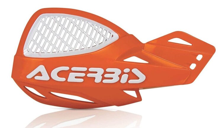 ACERBIS ACERBIS HANDGUARD ORANGE 207267-0036