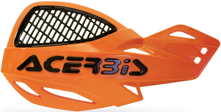 ACERBIS ACERBIS HANDGUARD ORANGE 207267-0036