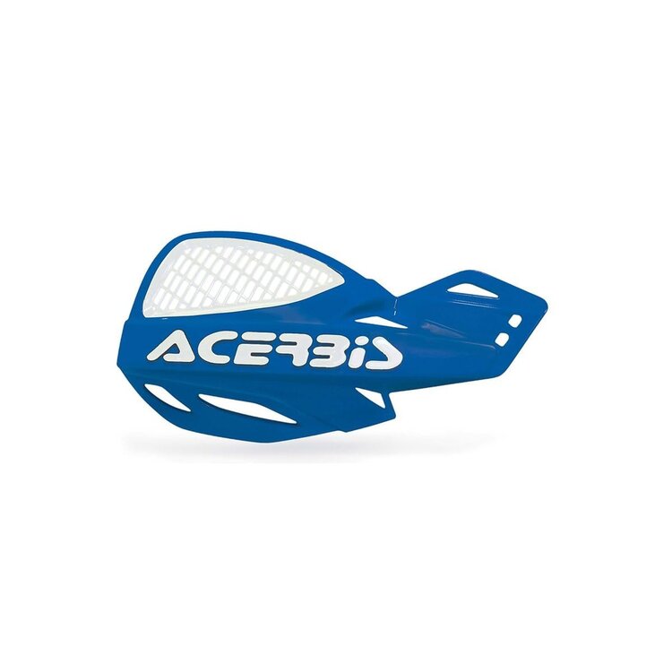 ACERBIS ACERBIS HANDGUARD BLUE 207267-0003