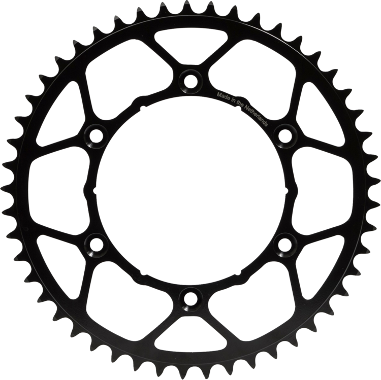 MOTO MASTER MOTO MASTER Rear Sprocket 50T KTM/HUSKY/GASGAS BLACK