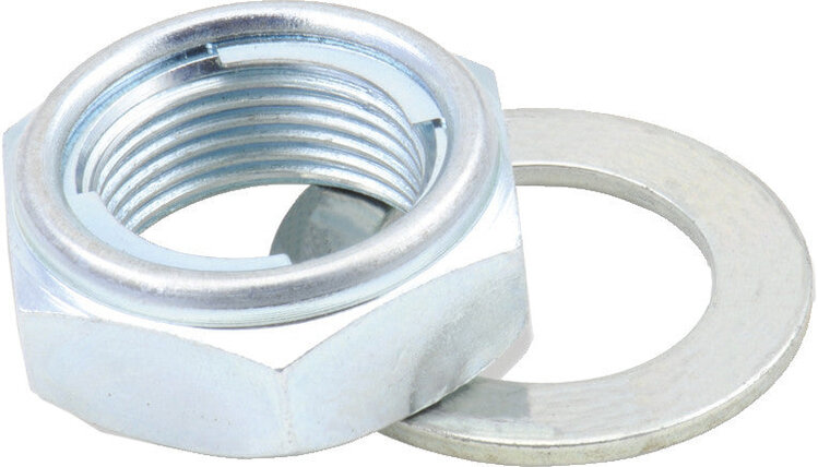 BOLT LOCKING AXLE NUT 22MM 021-33222