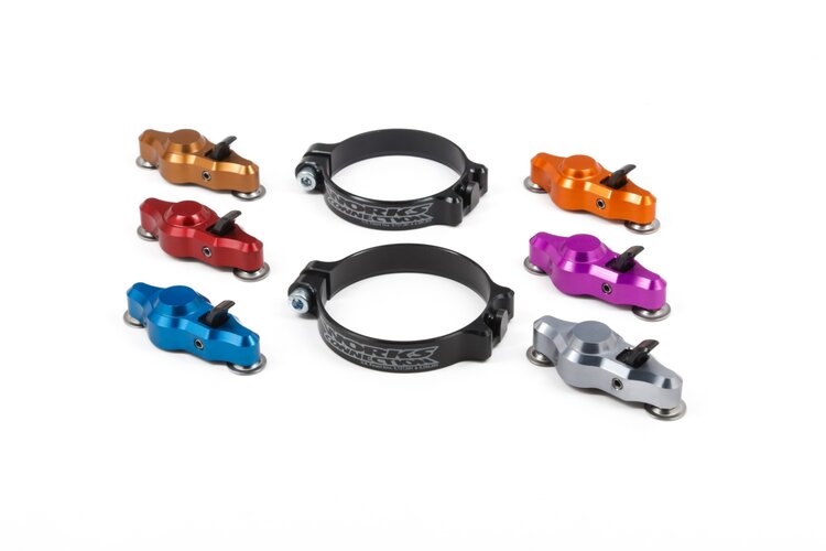 WORKS PRO LAUNCH START DEVICE KTM65SX