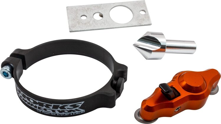 WORKS PRO LAUNCH START DEVICE KTM85sx 12-622