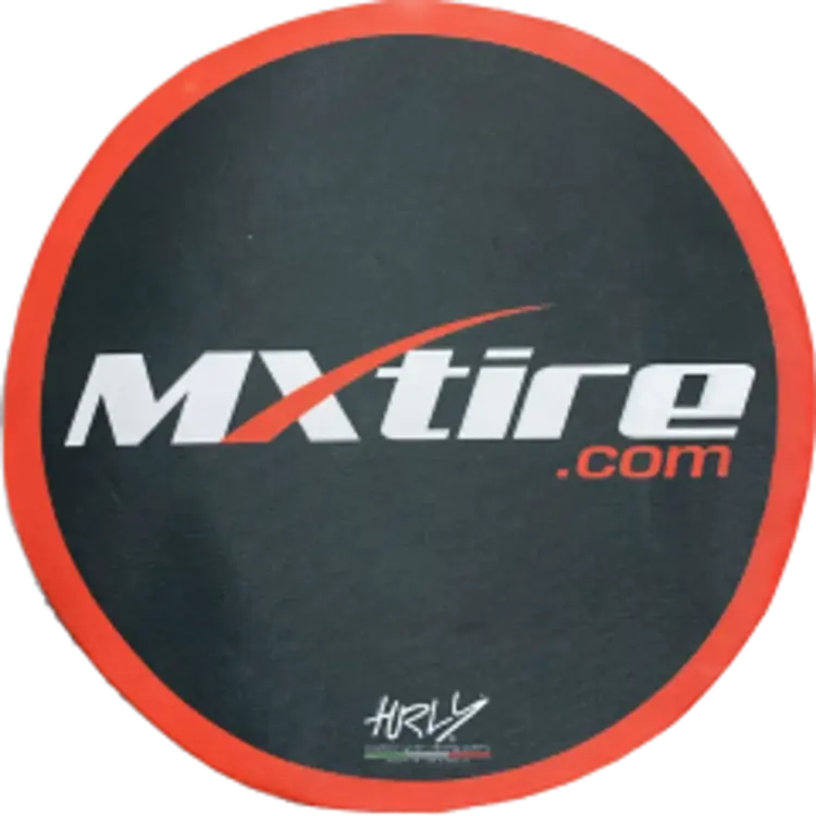 MXTire Rotor Covers, by Hurly