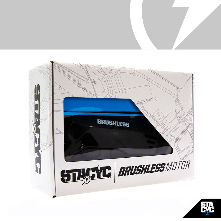 STACYC STACYC BRUSHLESS MOTOR UPGRADE KIT 420014