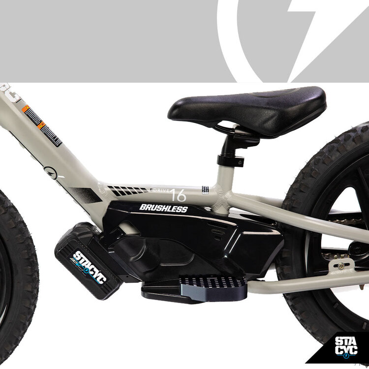 STACYC STACYC BRUSHLESS MOTOR UPGRADE KIT 420014