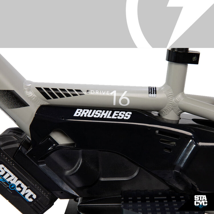 STACYC STACYC BRUSHLESS MOTOR UPGRADE KIT 420014