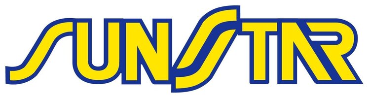 SUNSTAR SPRKT C/S 13T