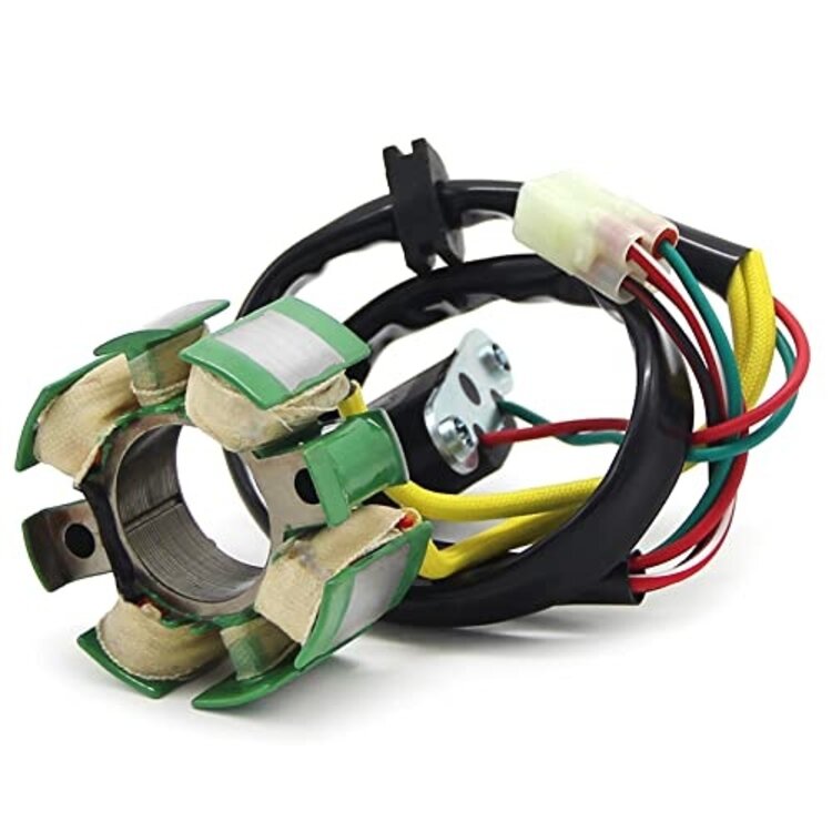 KTM / GASGAS / HUSQVARNA 50439004000 STATOR 85 '18-'24 / 125-150 '16-'22 SX TC MC