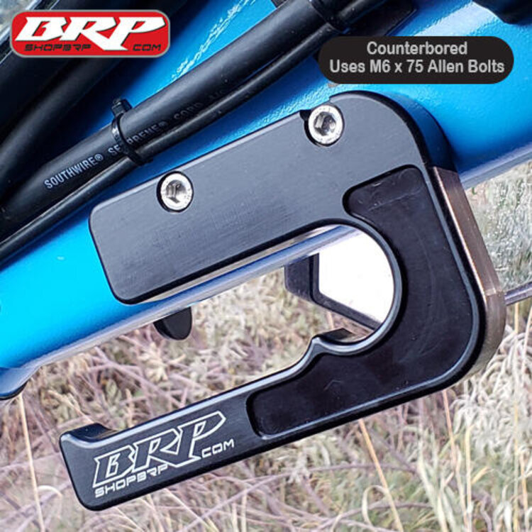 ATLAS Air Brace Twister