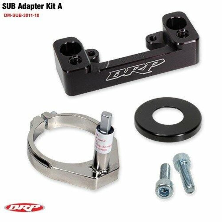 ATLAS Air Brace Twister