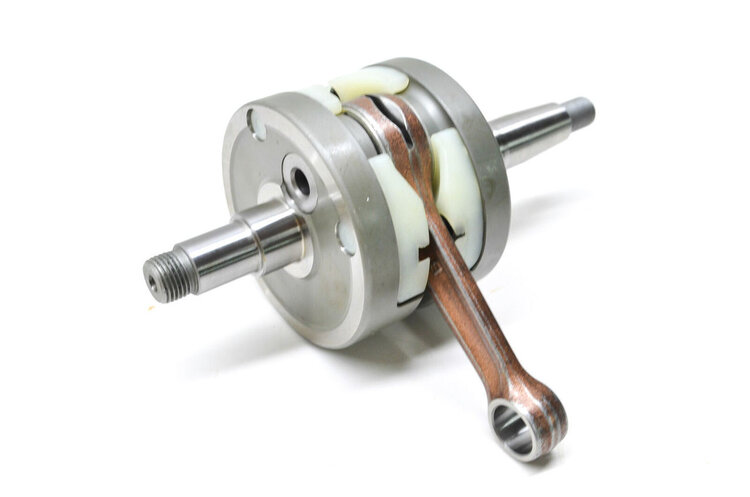 KTM / GASGAS / HUSQVARNA 46230018000 KTM CRANKSHAFT CPL. 65SX