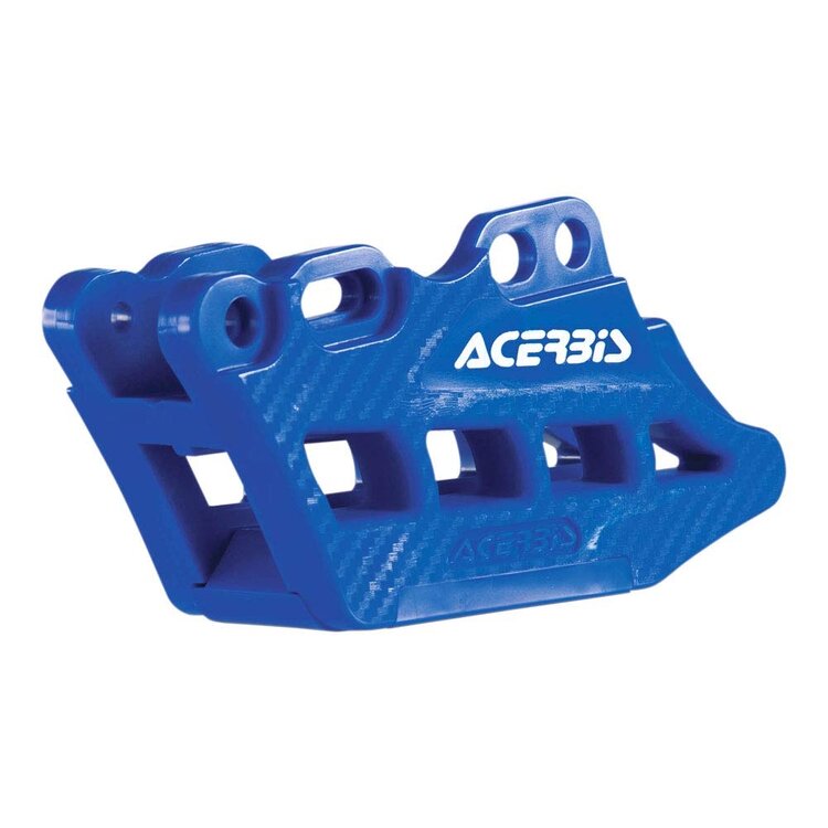 ACERBIS CHAIN GUIDE BLOCK 2.0 [BLUE] [YAMAHA] [125-450]