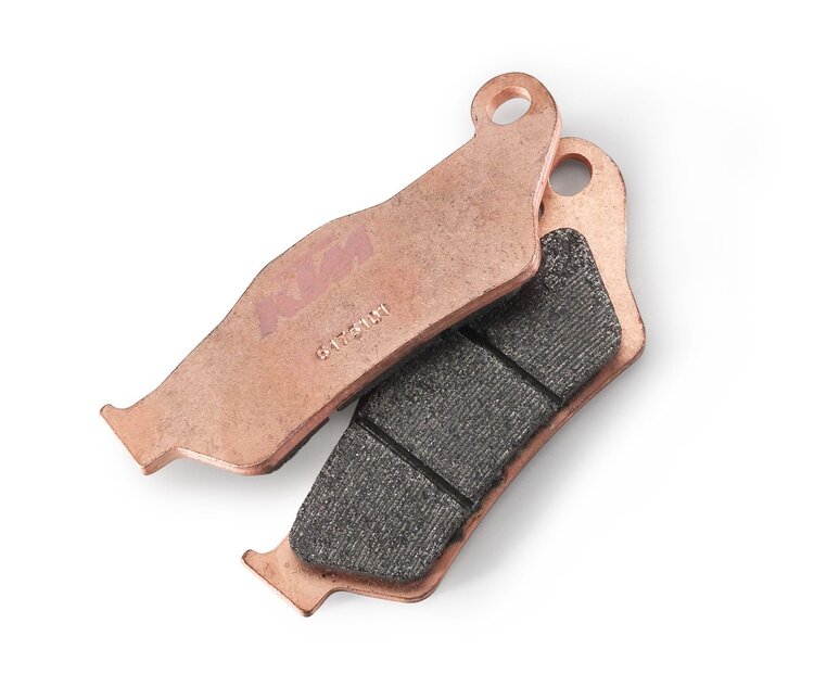 KTM / GASGAS / HUSQVARNA 59013930200 FRONT BRAKE PADS  KTM HUSQVARNA GASGAS 125+