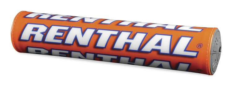 RENTHAL SX Crossbar Pads 9.5