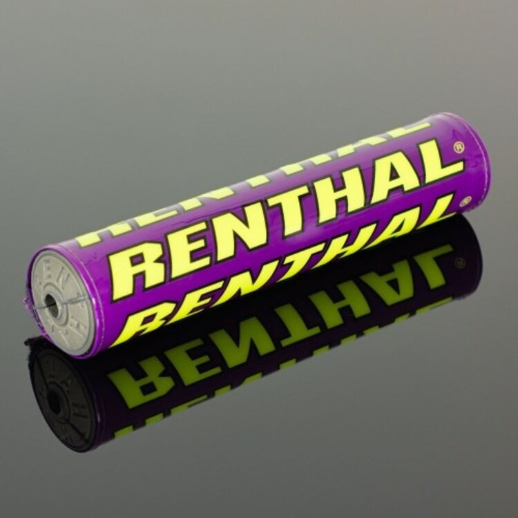 RENTHAL Limited Edition SX Crossbar Pads