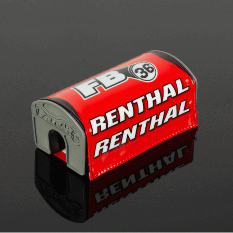 RENTHAL Fatbar36 Pads