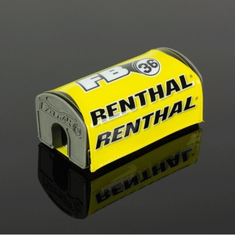 RENTHAL Fatbar36 Pads